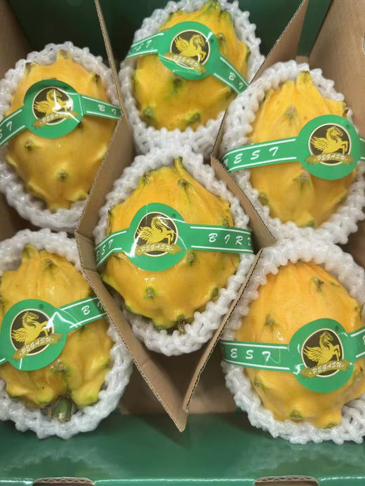 【飞马牌燕窝果 】
纯甜口感 营养丰富、功能独特
它含有一般植物少有的植物性白蛋白及花青素，丰富的维生素和水溶性膳纤维 适合任何人，对美容养颜特别有帮助💯 商品图2