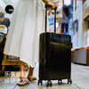 【积分兑换】ITO 行李箱 PISTACHIO拉杆箱男女旅行箱 商品缩略图4