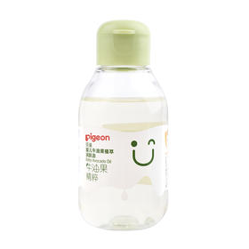 贝亲婴儿牛油果植萃润肤油100ml