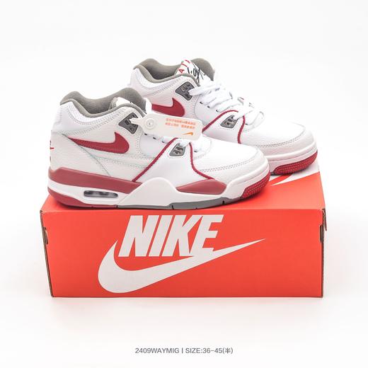 耐克Flight 89男女篮球鞋 商品图5