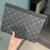 LV PochetteVoyage中号手袋 商品缩略图3