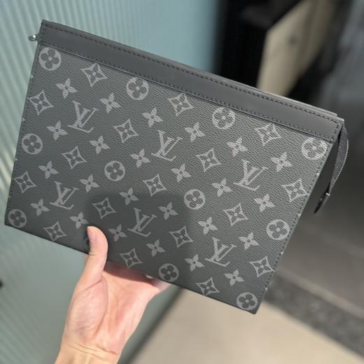 LV PochetteVoyage中号手袋 商品图3