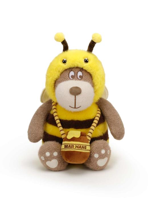 【小熊汉斯】好甜蜜 商品图1