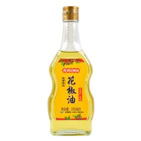 香满园椒宴花椒油255ml
