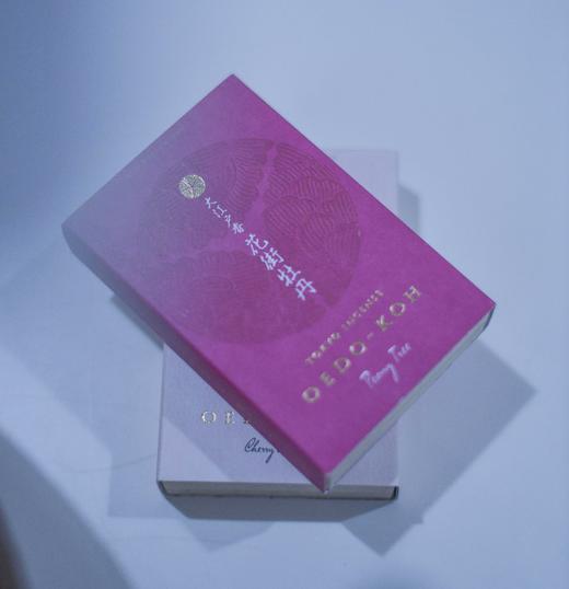 牡丹檀香 | 旅行装 商品图0