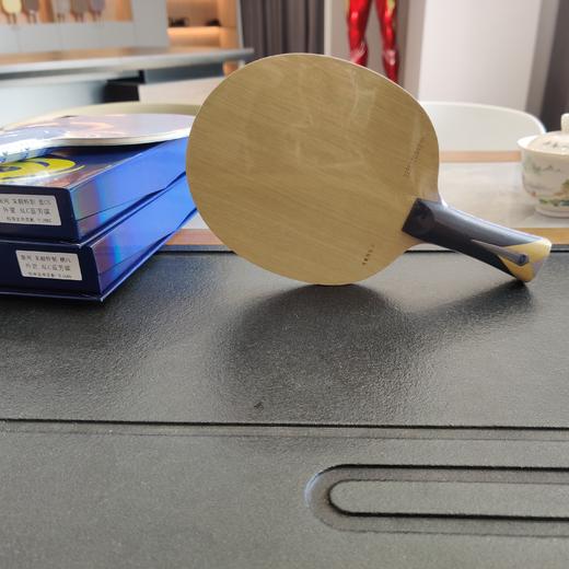 银河朱毅特制A外置蓝芳碳底板+两面neo省狂3专业版 商品图2