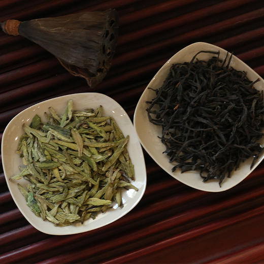 【好运莲莲】中秋心意礼盒 商品图7