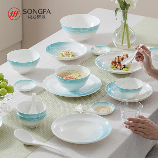 呦呦鹿鸣 商品图1