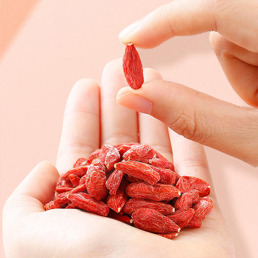 杞里香头茬枸杞 商品图1