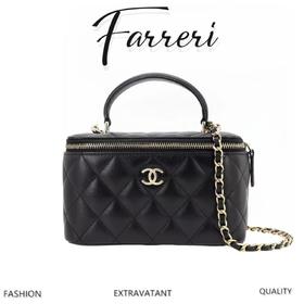 香奶奶 长盒子包