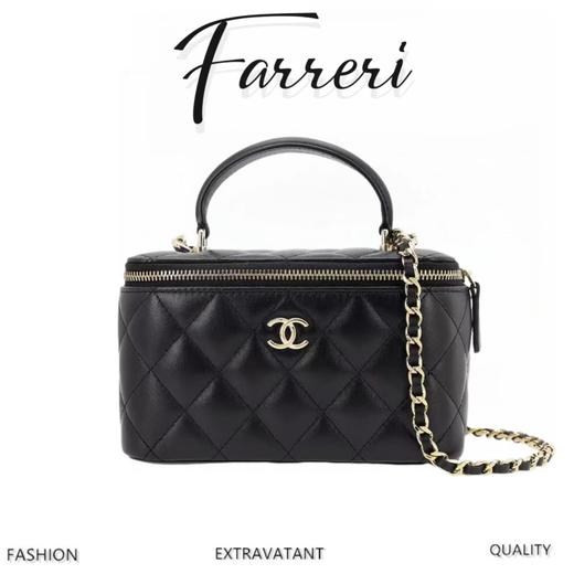 香奶奶 长盒子包 商品图0