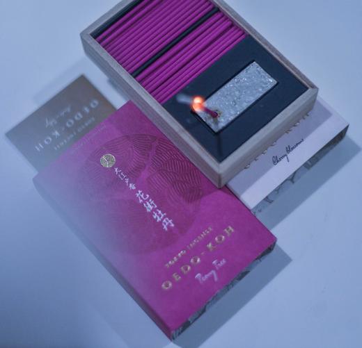 牡丹檀香 | 旅行装 商品图5