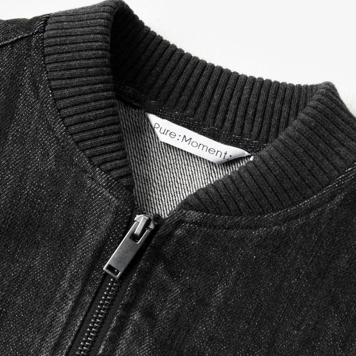 【商场同款】麦檬春秋有里小外套4F2110041Q 商品图2