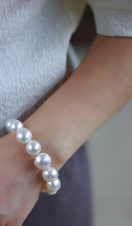 超级高端的澳白手链 商品图7