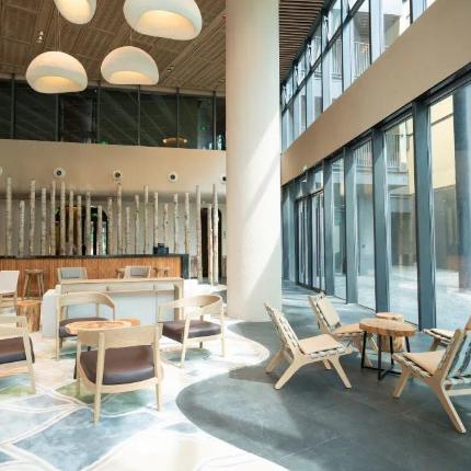 【2天1晚套餐】龙泉望瓯.陶溪川酒店 商品图4