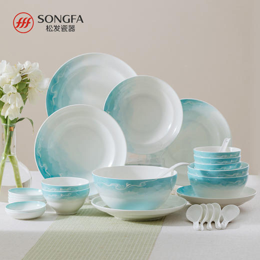 呦呦鹿鸣 商品图0