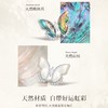 ZEGL设计师梦蝶系列贝母蝴蝶项链女款2024新款轻奢小众锁骨链饰品 商品缩略图4