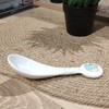 盛广达S1127K蛋壳龙圆头勺 商品缩略图0