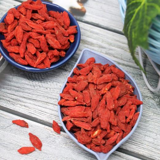 有机红枸杞 商品图4