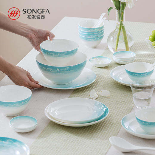 呦呦鹿鸣 商品图4