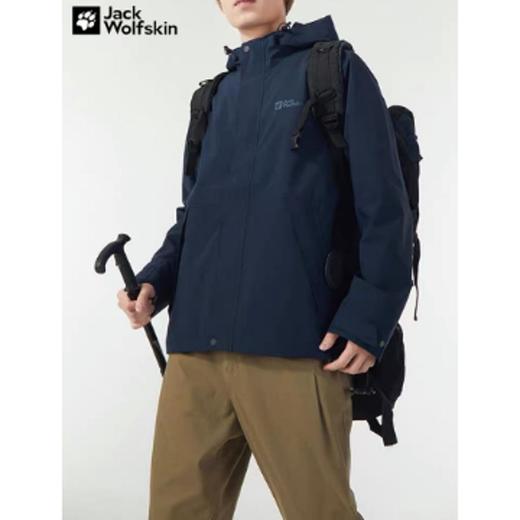 6楼狼爪男士单冲5124051【户外运动节】 商品图0