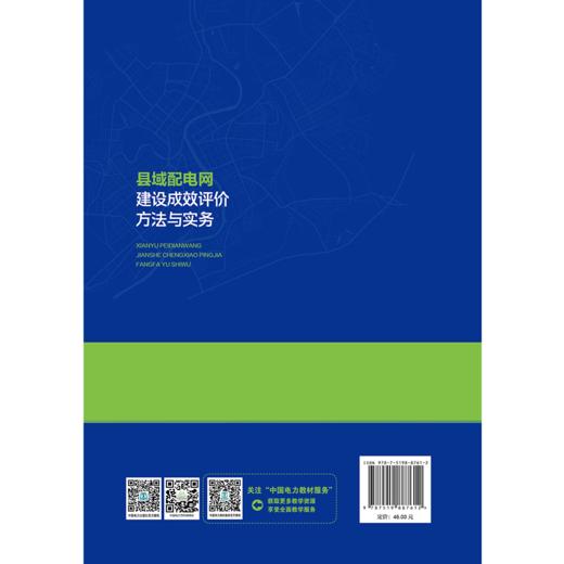 县域配电网建设成效评价方法与实务 商品图2
