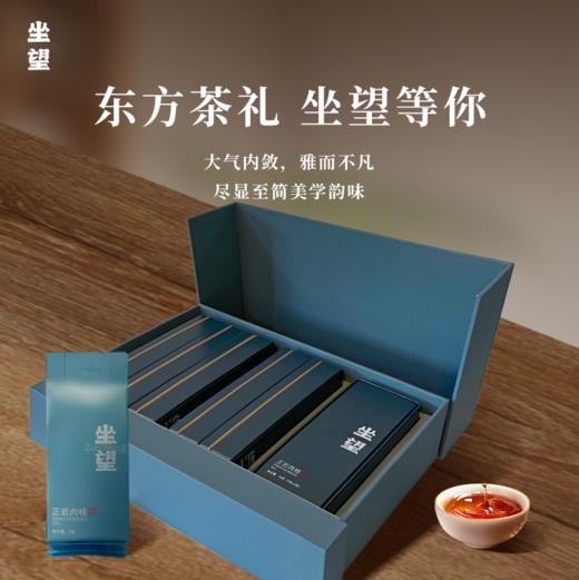 【分销】岩初韵正岩肉桂 源自武夷，取之自然，武夷原产轴心产区，六泡不失味，其韵自然幽，东方茶礼，送人佳品 商品图1