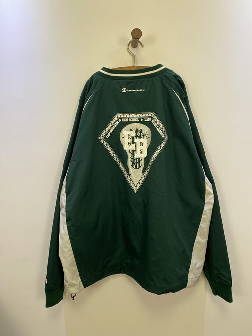 Y2K Vintage Champion 冠军 运动罩衫_SLSS(XL) 商品图3