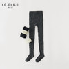 棵初2024年秋冬新款中大童纯色百搭打底裤女童高弹无束缚连裤袜 商品缩略图2