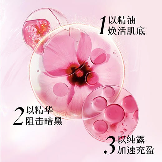 全新上市🎊OFFICE 晶钻花妍柔肤洁面乳130g 商品图3