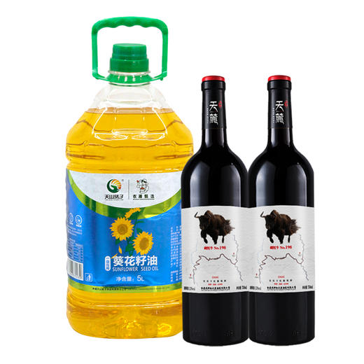 2024年山海情(西藏+新疆)套餐D2【套餐内商品分开发货】 商品图0