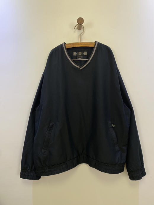 90年代 Vintage NIKE 耐克 GOLF 高尔夫系列 运动罩衫_SLSS(L) 商品图1