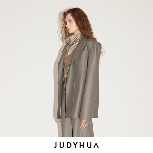 JUDYHUA 晨雾系列西装外套 商品图1