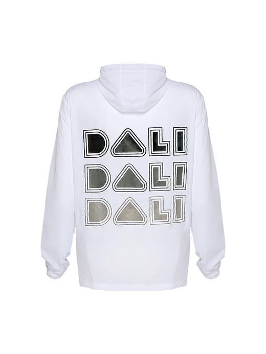 大理文创DALI系列 | 印花防晒服 | 现货加急发 商品图5