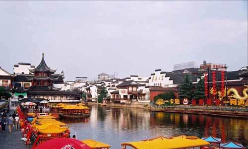 华东5市·住进风景里 ，全程五星&2晚景区内客栈，纯玩拥抱古色江南 商品图3