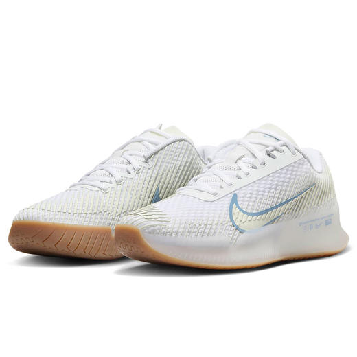 阿尔卡拉斯 2024年澳网款法网款 Nike Court Air Zoom Vapor 11 男女网球鞋 商品图5