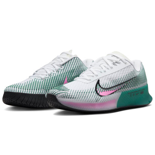 阿尔卡拉斯 2024年澳网款法网款 Nike Court Air Zoom Vapor 11 男女网球鞋 商品图6