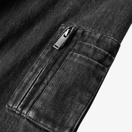 【商场同款】麦檬春秋有里小外套4F2110041Q 商品图3