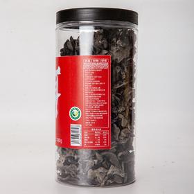 元昇泰 云耳180g/罐