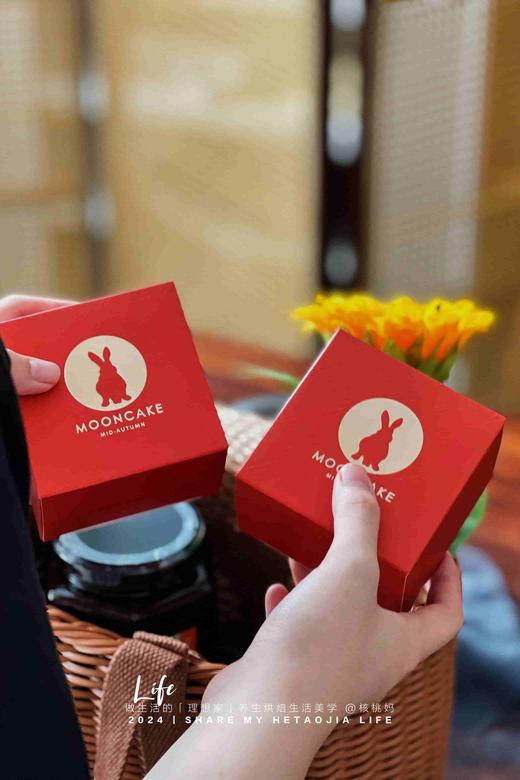 师恩难忘礼篮 商品图7