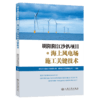 明阳阳江沙扒项目海上风电场施工关键技术 商品缩略图2