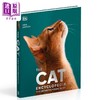预售 [英文原版]The Cat Encyclopedia 商品缩略图2