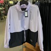 Under Armour/安德玛 女士春秋宽松拼色立领网面内衬运动夹克外套 商品缩略图0