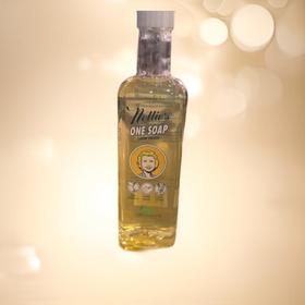 Nellies all natural薄荷味多用  570ml/瓶