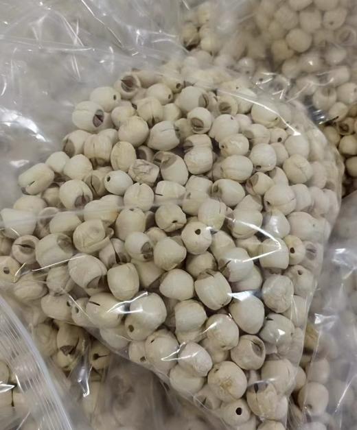 宣平莲子（500g） 商品图0