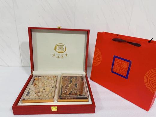 双拼好礼【礼盒装】  港岛姑娘甄选好礼 商品图3