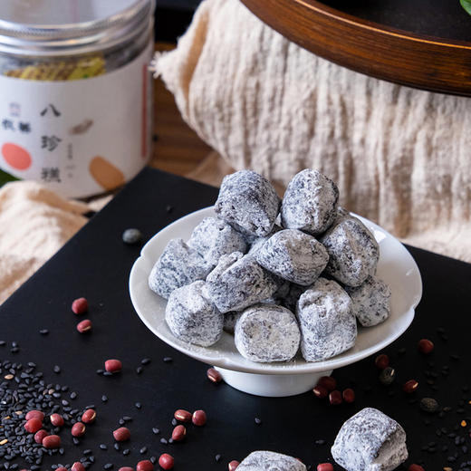 【八珍糕】纯手工丨古方丨0色素丨0香精丨健康零食小吃丨茯苓芡实传统！【买2送1】【买3送2】 商品图5