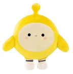 【已绝版】11号蛋仔派对减压系列黄蛋