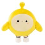 【已绝版】11号蛋仔派对减压系列黄蛋 商品图0