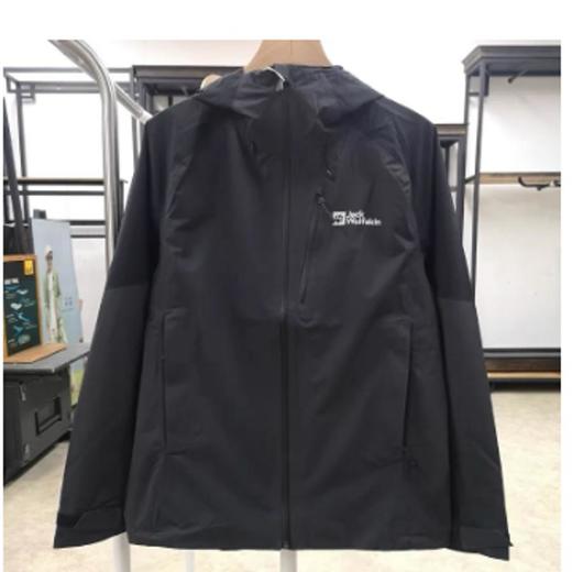 6楼狼爪男士冲锋衣A61823A【户外运动节】 商品图1